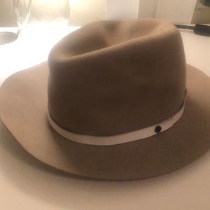 Rag & Bone Wool Hat